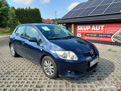 Toyota Auris 2.0 D-4D 08r