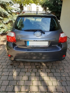 Toyota Auris II 2013 1.3