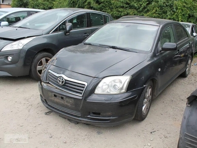 Toyota Avensis II .