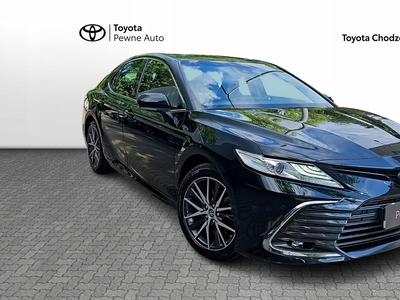 Toyota Camry IX 2.5 Hybrid Dynamic Force 218KM 2022