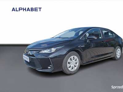 Toyota Corolla Toyota Corolla 1.8 Hybrid Active E21 (2019-)