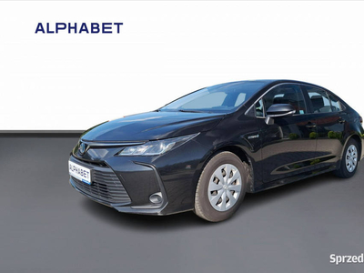 Toyota Corolla Toyota Corolla 1.8 Hybrid Active E21 (2019-)