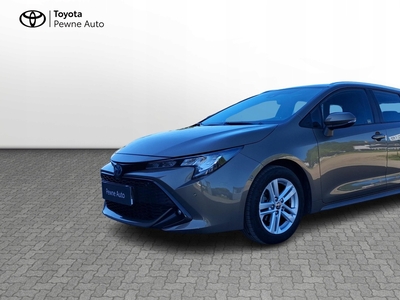 Toyota Corolla XII TS Kombi 1.8 Hybrid 122KM 2022