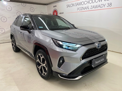 Toyota RAV4 V 2022