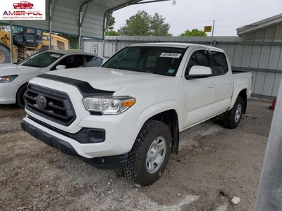 Toyota Tacoma II 2021