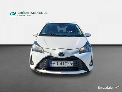 Toyota Yaris 1.0 Active Hatchback. PO4JY25 III (2011-2019)