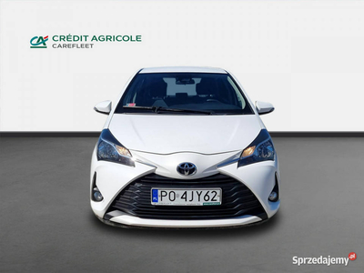 Toyota Yaris 1.0 Active Hatchback. PO4JY62 III (2011-2019)