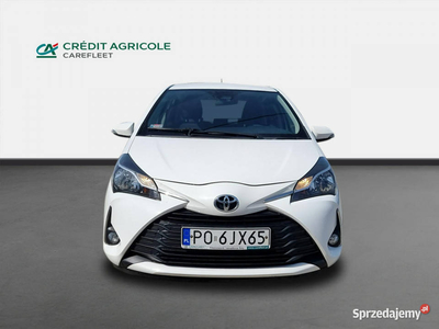 Toyota Yaris 1.0 Active Hatchback. PO6JX65 III (2011-2019)