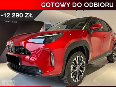 Toyota Yaris Cross Executive 1.5 Hybrid Executive 1.5 Hybrid 130KM | Tempomat adaptacyj