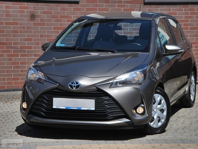 Toyota Yaris III 1,5 Premium 111 KM Salon PL.