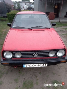 Volkswagen 2 1.6 td. Sprzedam, zamienię.