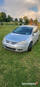 Volkswagen Golf 5 1.4 LPG