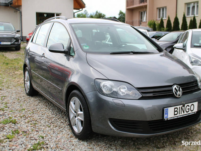 Volkswagen Golf Plus 1,4 122KM*Navi*Kamera*Bluetooth* II (2009-)