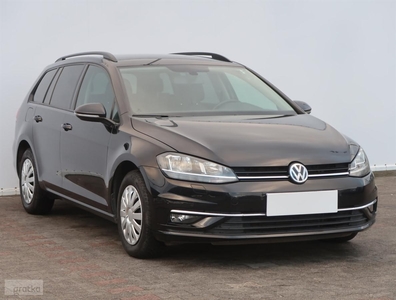 Volkswagen Golf Sportsvan , Navi, Klimatronic, Tempomat, Parktronic,