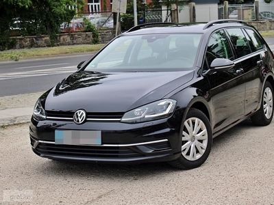 Volkswagen Golf VII 2019 DSG / LED / Bezwypadkowy