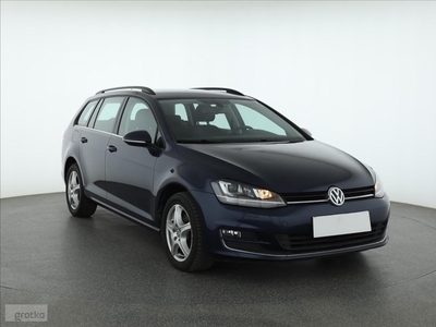 Volkswagen Golf VII , Salon Polska, Automat, Navi, Xenon, Bi-Xenon, Klimatronic,