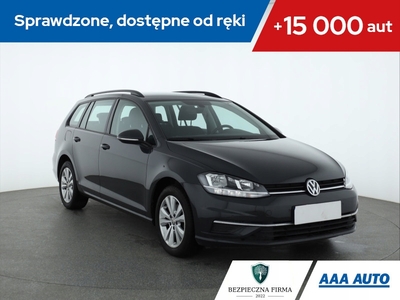 Volkswagen Golf VII Variant Facelifting 1.0 TSI 110KM 2017