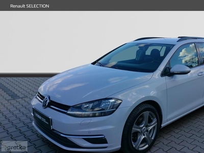 Volkswagen Golf VII VII 1.6 TDI BMT Comfortline