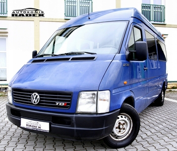 Volkswagen Multivan T6 2006