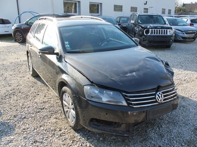 Volkswagen Passat B7 ,