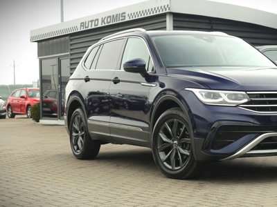 Volkswagen Tiguan II 2021