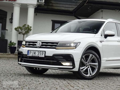 Volkswagen Tiguan II