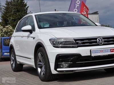 Volkswagen Tiguan II