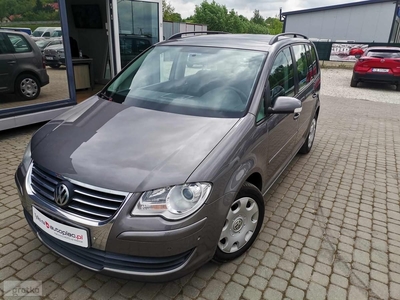 Volkswagen Touran I