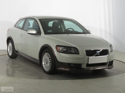 Volvo C30 I , Klimatronic, Tempomat,ALU