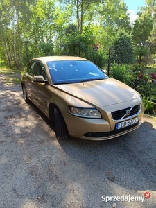 Volvo S40 2.0D