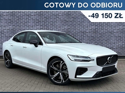 Volvo S60 III 2024