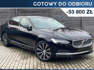 Volvo S90 II 2024