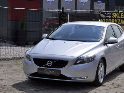 Volvo V40 II Cross Country D2 115KM 2015