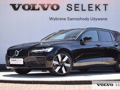 Volvo V60 II 2023