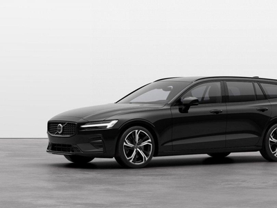 Volvo V60 II Kombi Facelifting 2.0 B4 B 197KM 2024