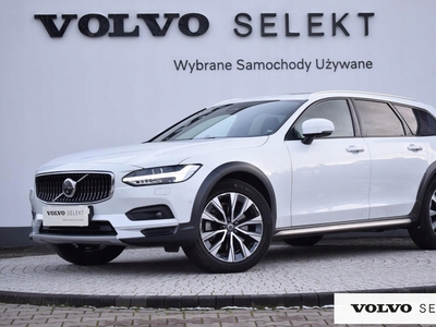 Volvo V90 II 2023