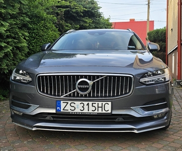 Volvo V90 II SUPER VOLVO V90 Inscription !! Prywatnie