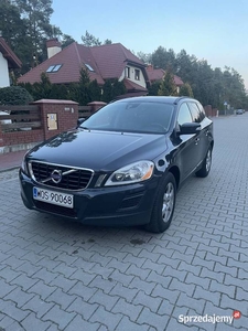 VOLVO XC 60 D3 Kinetic