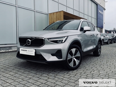 Volvo XC40 Crossover Facelifting 1.5 T2 129KM 2023