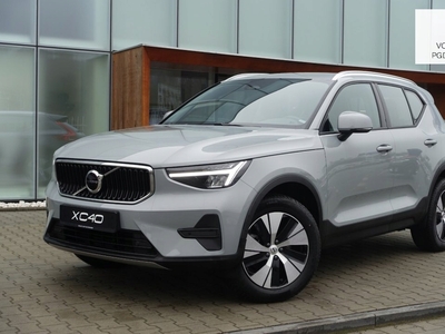 Volvo XC40 Crossover Facelifting 2.0 B3 163KM 2024