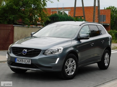 Volvo XC60 I STAN WZORCOWY ŚWIEŻO PO DUŻYM PRZEGLĄDZIE