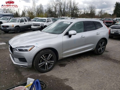 Volvo XC60 II 2019