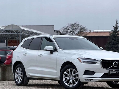 Volvo XC60 II 2021