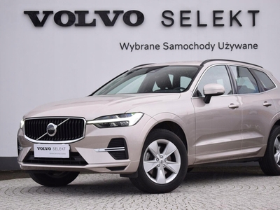 Volvo XC60 II 2022