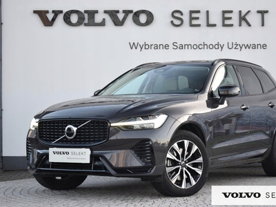 Volvo XC60 II 2022