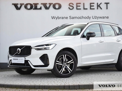 Volvo XC60 II 2022