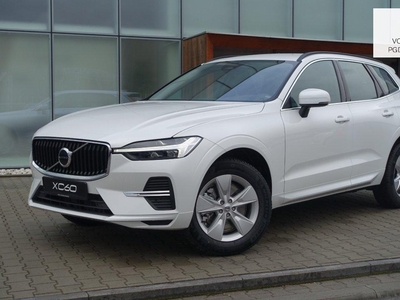 Volvo XC60 II 2023