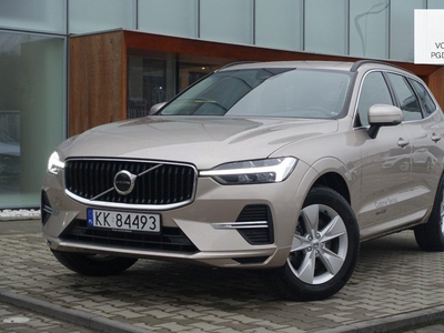 Volvo XC60 II 2023