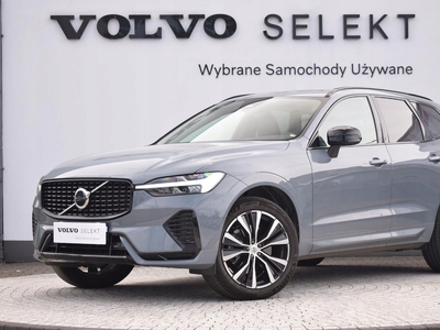 Volvo XC60 II 2023