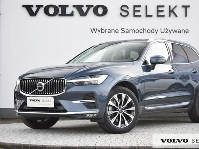 Volvo XC60 II 2023